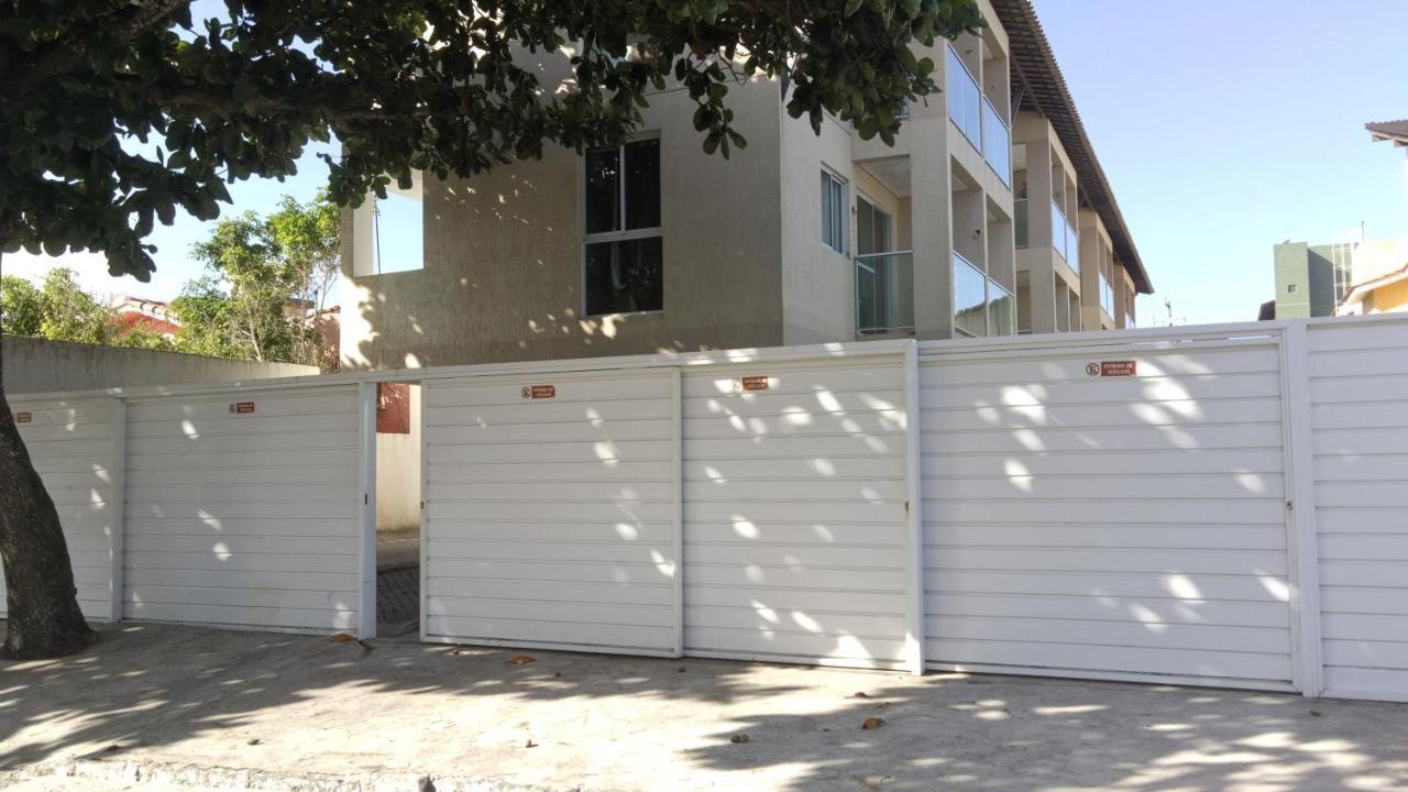 Flat Cupe Beach - Pôrto das Galinhas Exterior foto